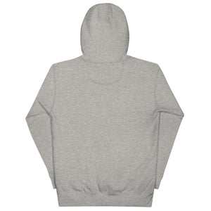 Dulcimer Unisex Hoodie